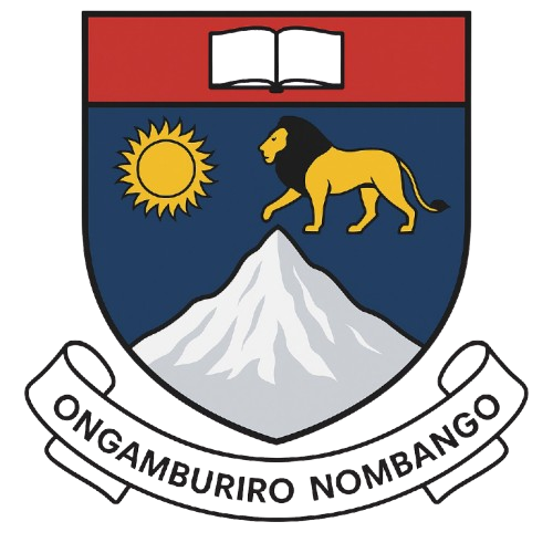 Zeraeua Royal Traditional Authority